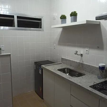 Loft Centro - No Calcadao E Em Frente Parque Das Aguas Sao Lourenco  Exterior photo