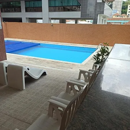 Loft Centro - No Calcadao E Em Frente Parque Das Aguas Sao Lourenco  Exterior photo