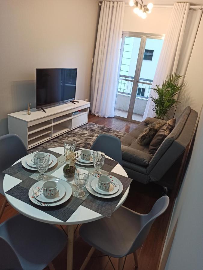 Loft Centro - No Calcadao E Em Frente Parque Aguas Sao Lourenco (Minas Gerais)