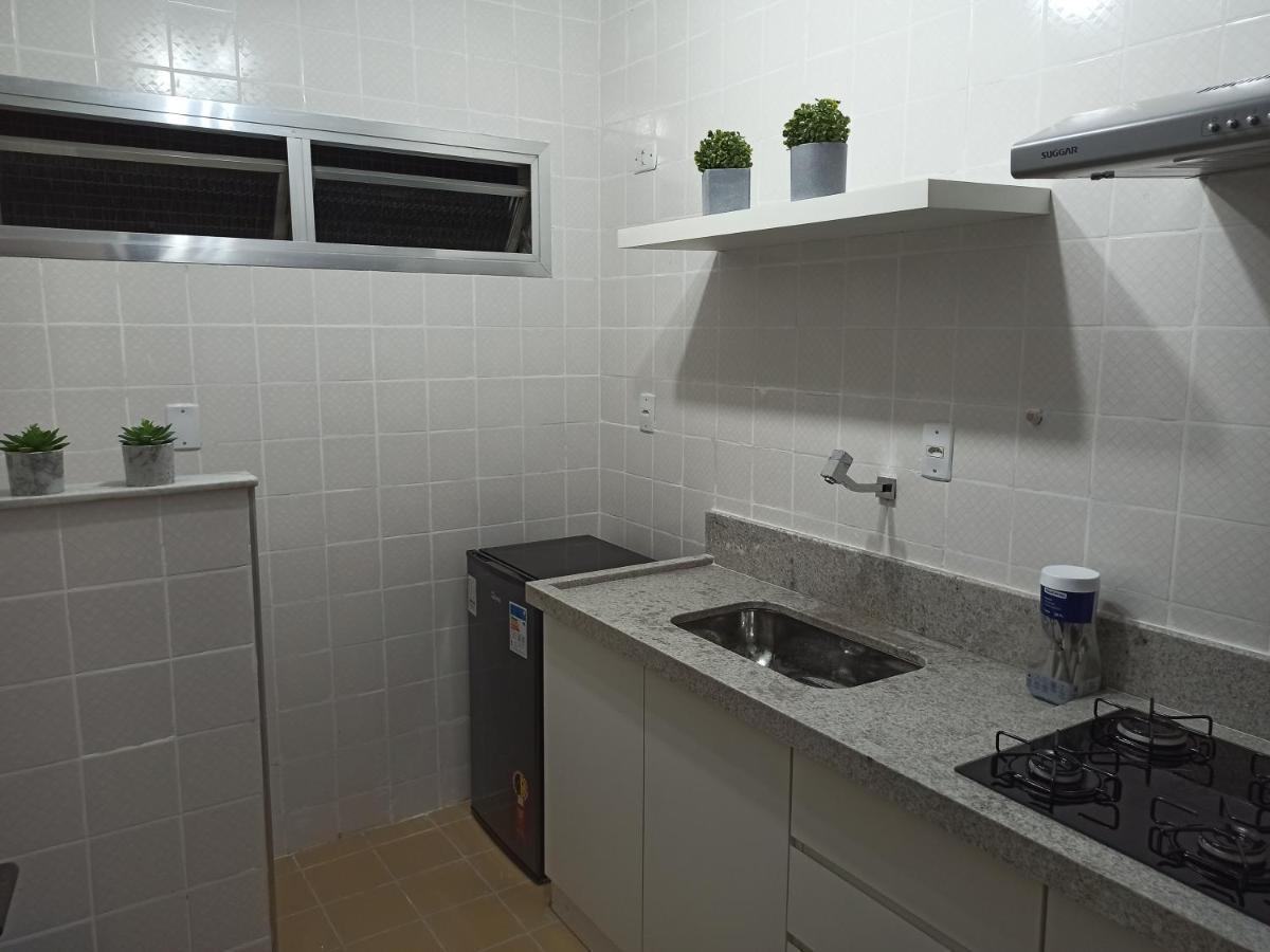 Loft Centro - No Calcadao E Em Frente Parque Aguas Sao Lourenco (Minas Gerais)