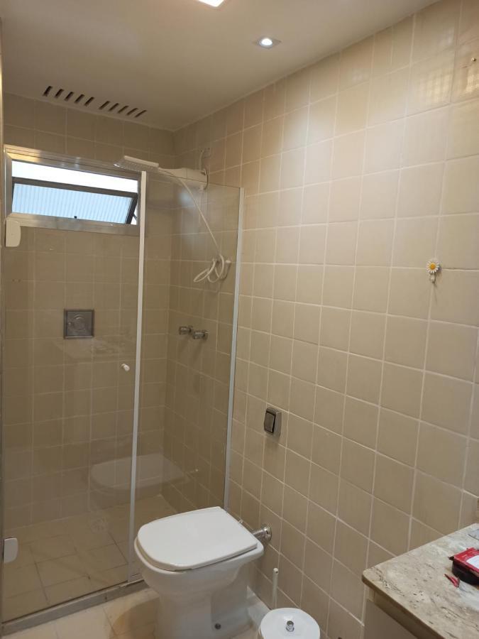 Loft Centro - No Calcadao E Em Frente Parque Aguas Apartment *