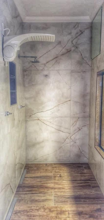 Loft Centro - No Calcadao E Em Frente Parque Aguas *