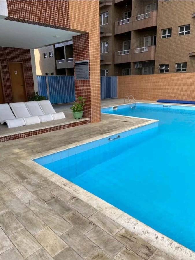 Loft Centro - No Calcadao E Em Frente Parque Aguas Apartment *